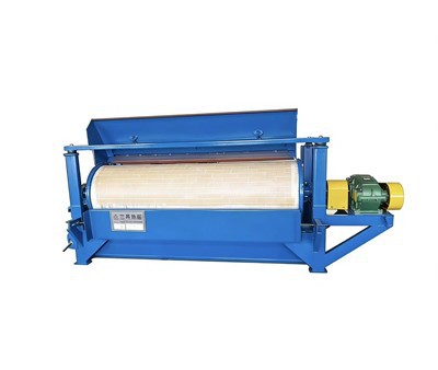 CX Seri Tanbou pèmanan Eman Sèk Séparateur